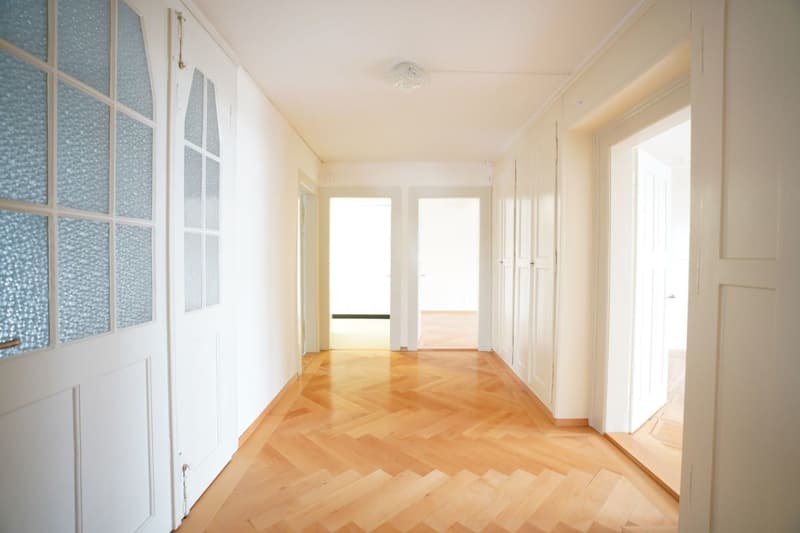 Wunderschöne Jugendstilwohnung im Zentrum von Wil (4)