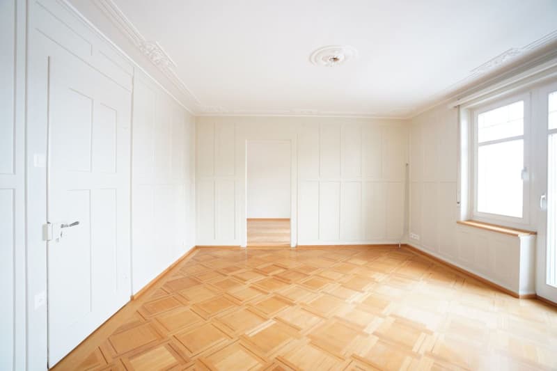 Wunderschöne Jugendstilwohnung im Zentrum von Wil (5)