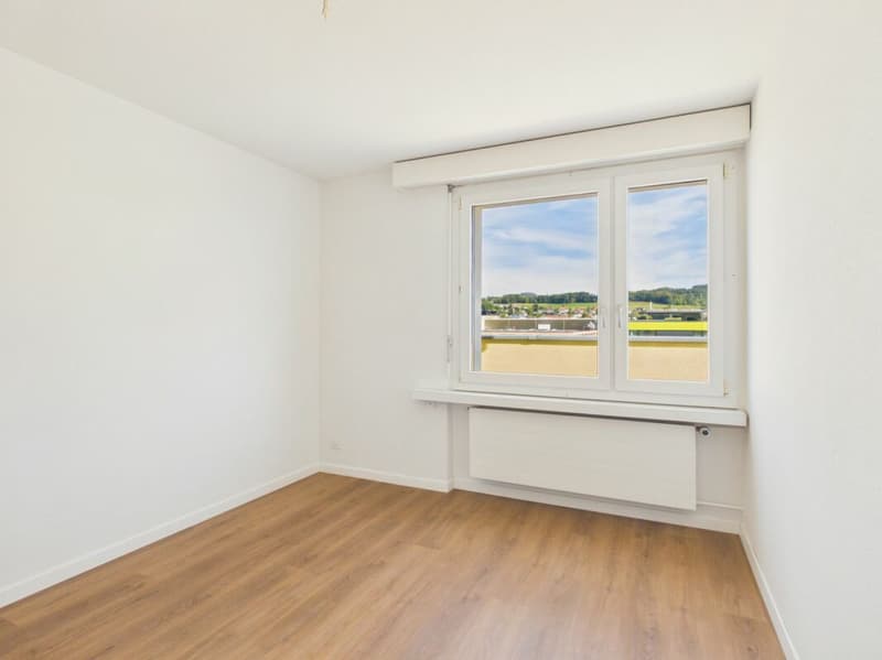 einzigartige Attikawohnung in Zuzwil (14)