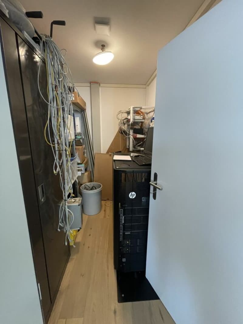 Büro-/Praxis-/Gewerberäume im Zentrum von Wil direkt beim Bahnhof (9)