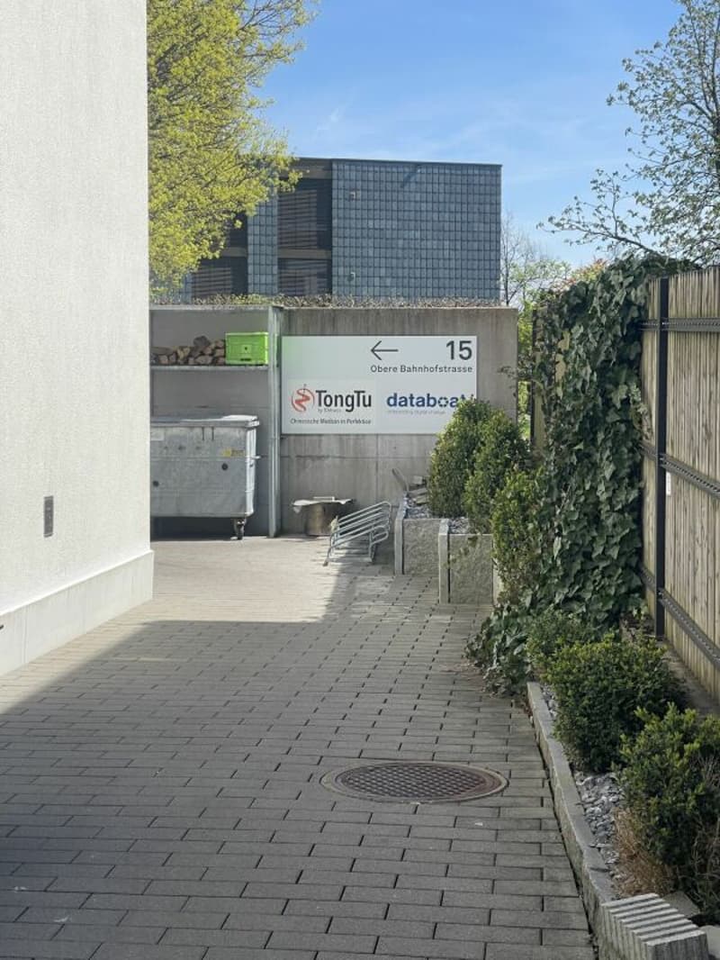 Büro-/Praxis-/Gewerberäume im Zentrum von Wil direkt beim Bahnhof (13)