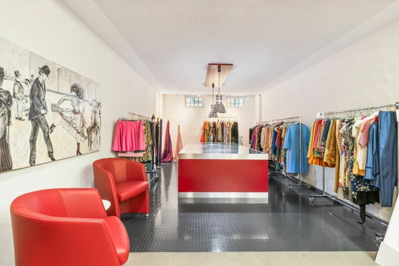 Flexible Büro-/Gewerbefläche im Herzen von Lichtensteig - 60 m², 80 m² oder 140 m² - Hochwertig ausgestattet (7)