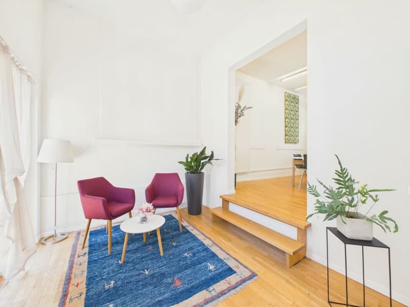 Grosszügiges Loft mit Wohn- und Gewerbenutzung im Herzen von Wil (5)