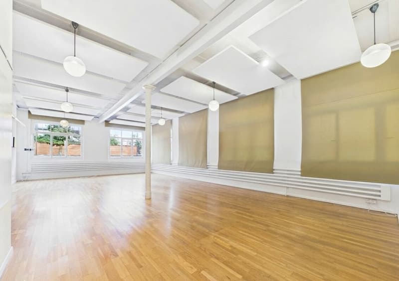 Grosszügiges Loft mit Wohn- und Gewerbenutzung im Herzen von Wil (1)