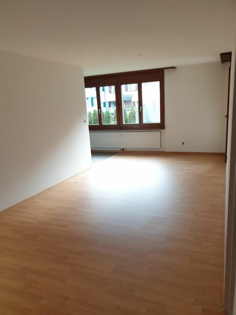 Wohn-/Esszimmer