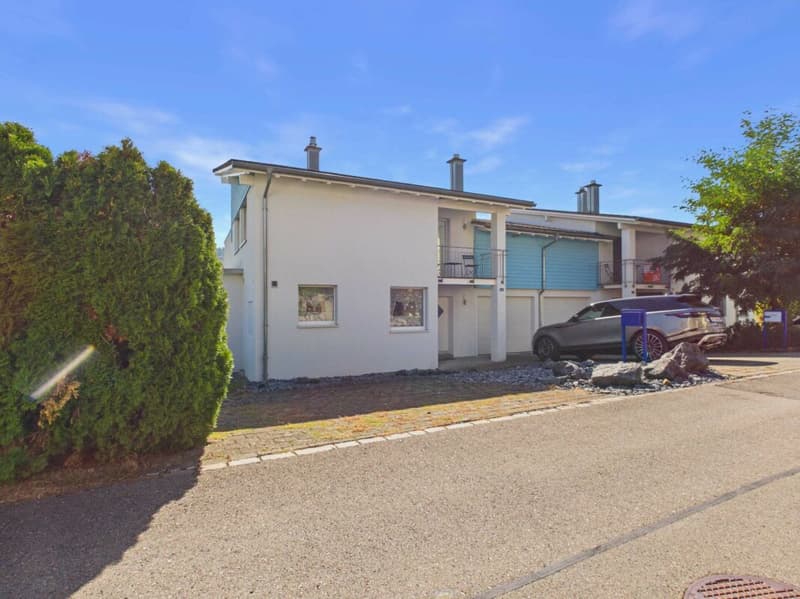 Einfamilienhaus mit atemberaubender Aussicht und Swimmingpool (5)