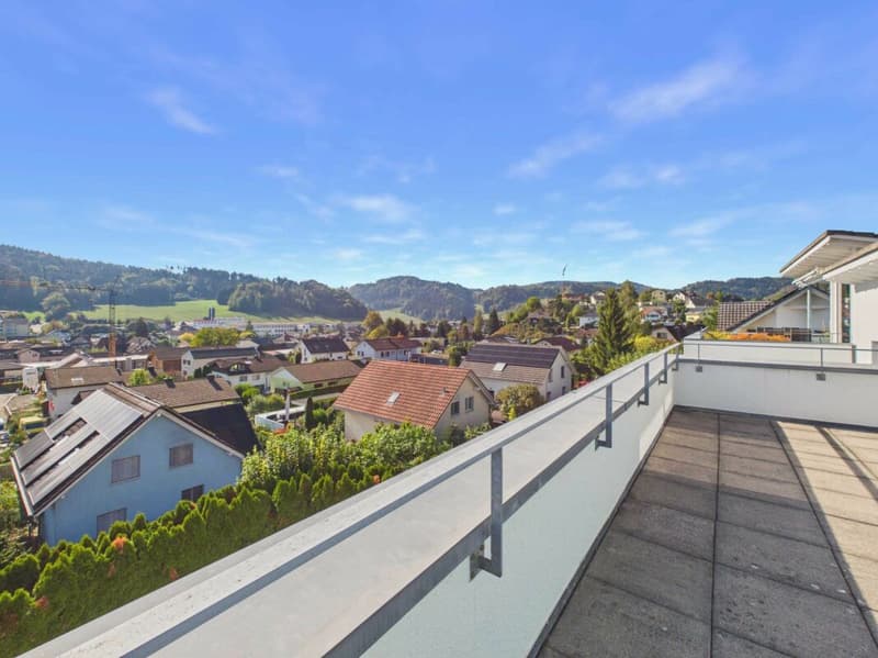 Einfamilienhaus mit atemberaubender Aussicht und Swimmingpool (3)