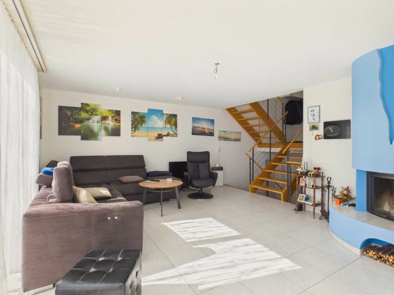 Einfamilienhaus mit atemberaubender Aussicht und Swimmingpool (34)