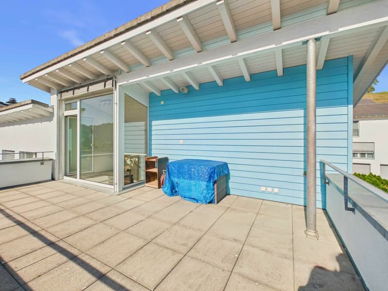 Einfamilienhaus mit atemberaubender Aussicht und Swimmingpool (8)