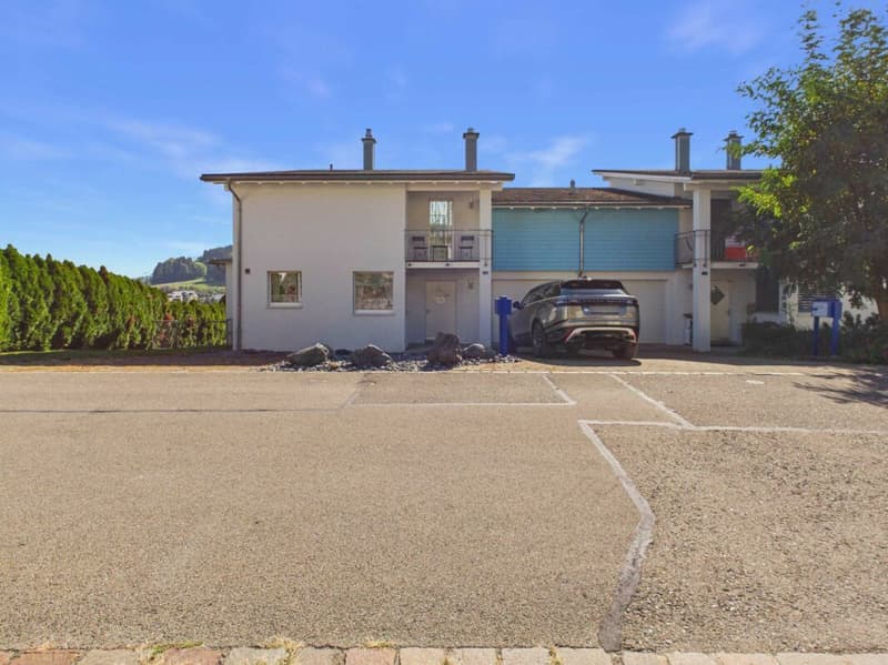 Einfamilienhaus mit atemberaubender Aussicht und Swimmingpool (6)