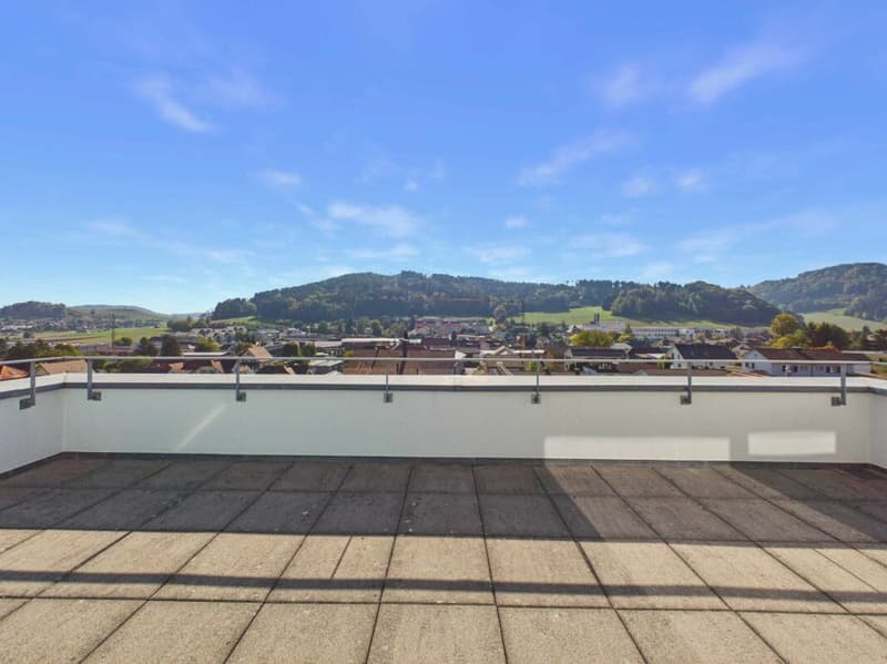 Einfamilienhaus mit atemberaubender Aussicht und Swimmingpool (2)