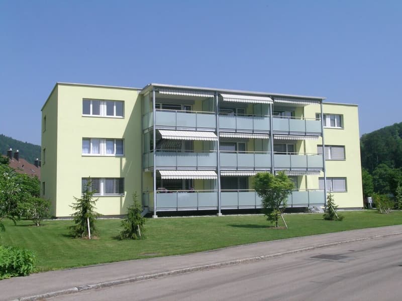 Aussenansicht