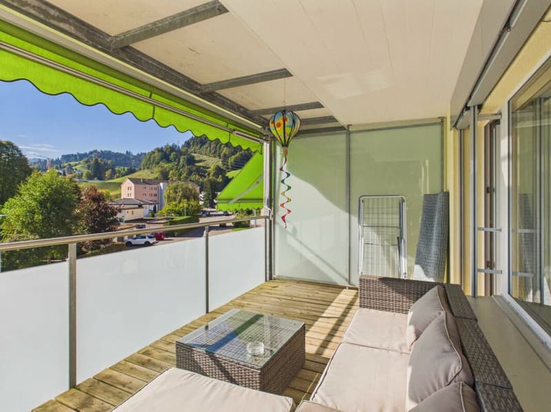 Balkon