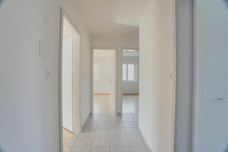 Gemütliche 3.5-Zimmerwohnung in Zentrumsnähe (4)