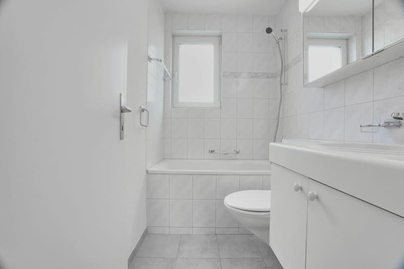 Gemütliche 3.5-Zimmerwohnung in Zentrumsnähe (5)