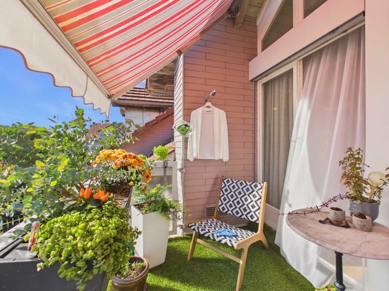 Balkon
