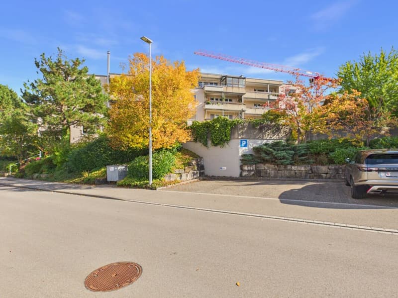 2.5-Zimmer-Attika-Wohnung mit wunderbarer Weitsicht (22)