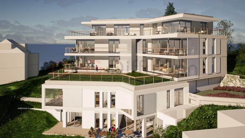 1012 Lausanne