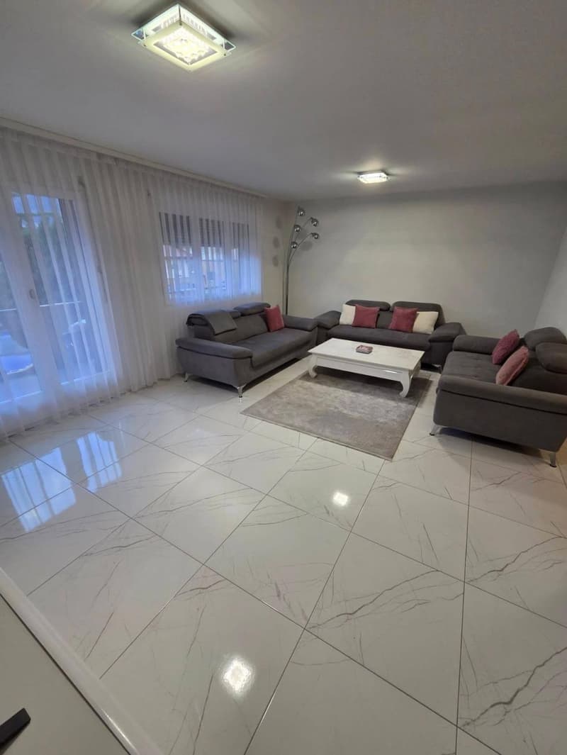 Magnifique appartement à vendre à Saxon (1)