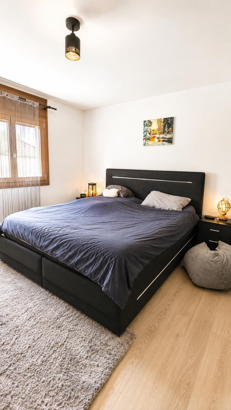 Magnifique appartement de 4,5 à vendre à Saxon (5)