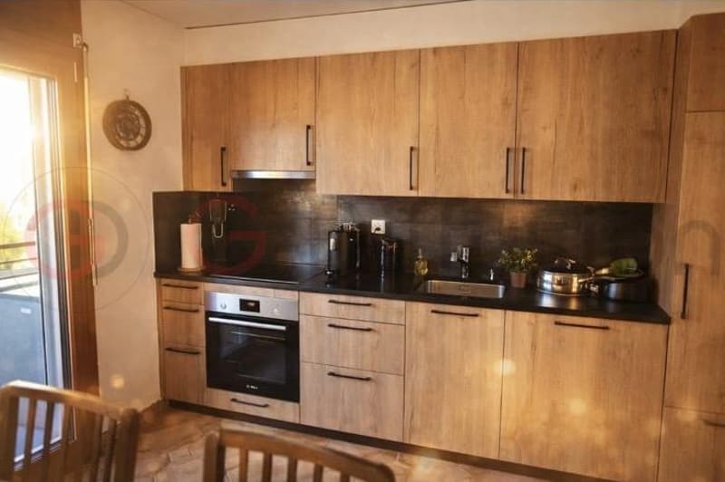 Magnifique appartement de 4,5 à vendre à Saxon (3)