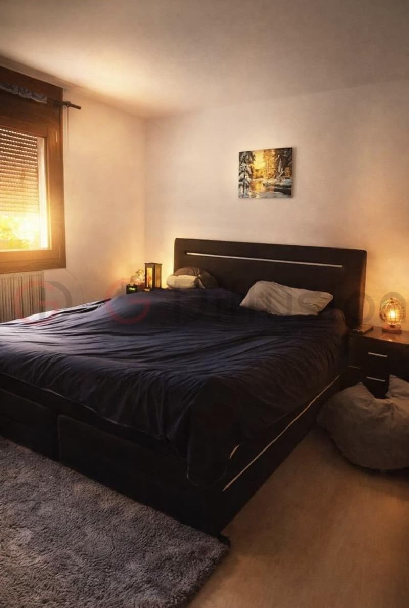 Magnifique appartement de 4,5 à vendre à Saxon (4)