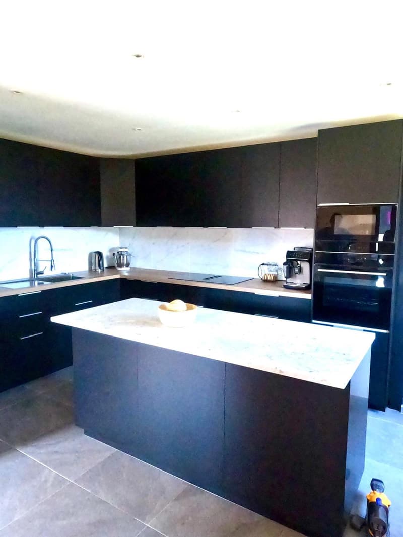 Magnifique maison individuelle de 2 appartements à vendre à Corbeyrier (3)