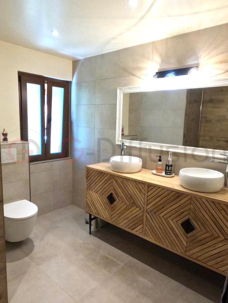 Magnifique maison individuelle de 2 appartements à vendre à Corbeyrier (4)