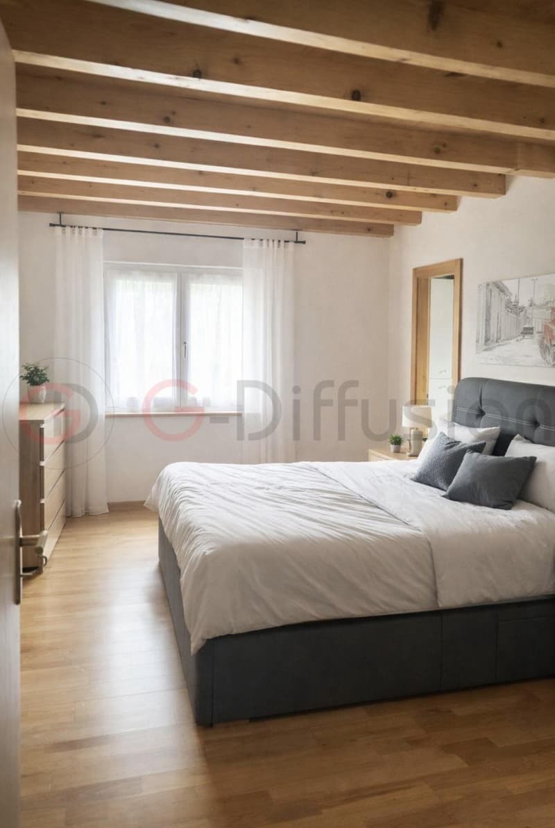 Magnifique villa à vendre à Vétroz (6)