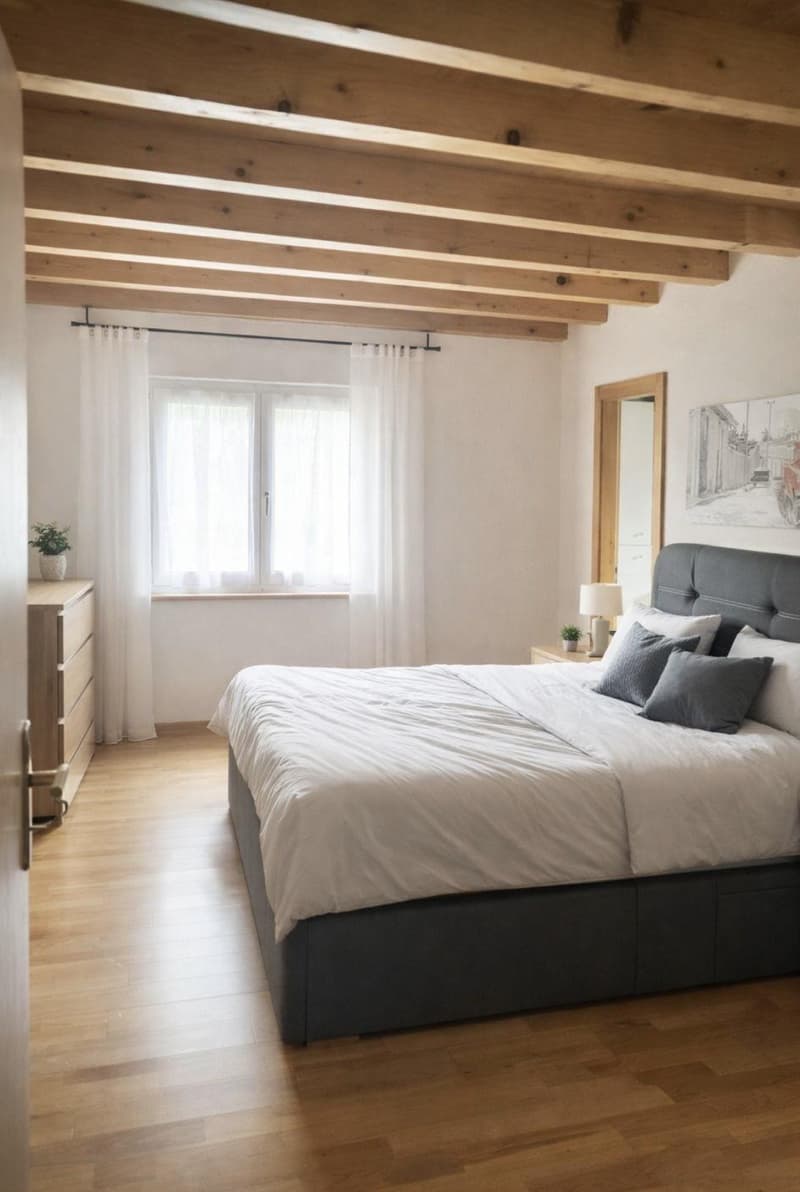 Magnifique villa à vendre à Vétroz (6)