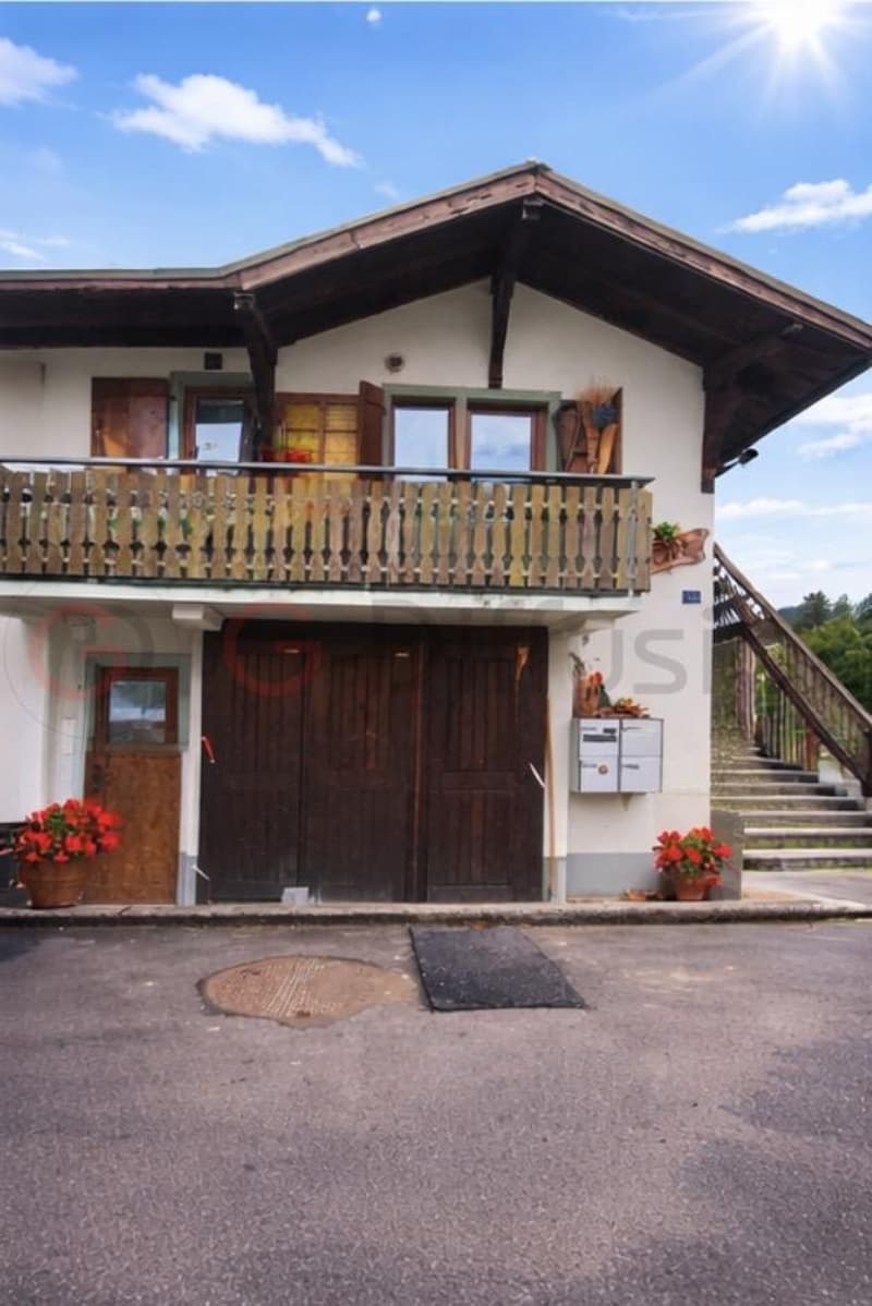Magnifique immeuble à vendre à Villars-sur-Ollon (2)