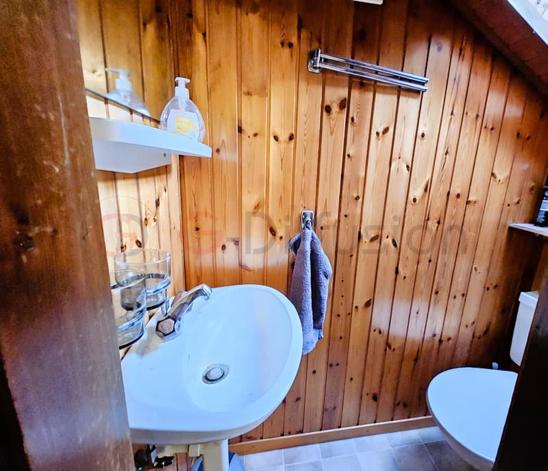 Magnifique appartement rénové (11)