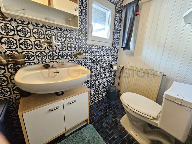 Magnifique appartement rénové (8)