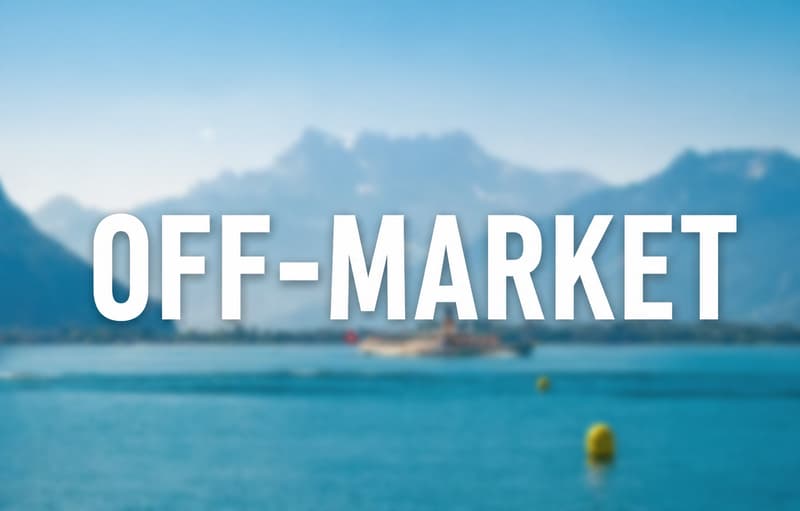 Magnifique appartement à vendre proche de Montreux (hors-marché) (1)