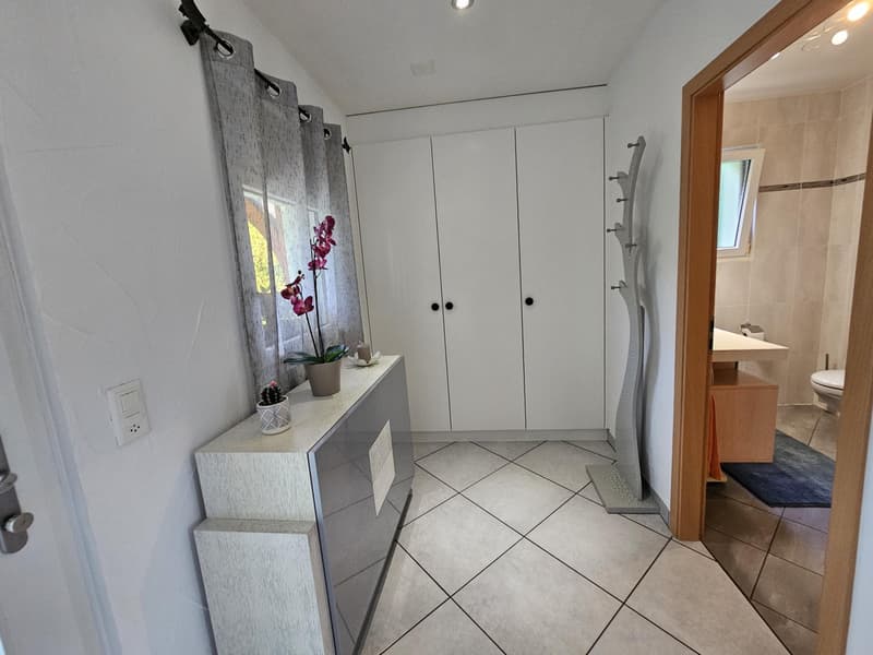 Magnifique villa individuelle avec un grand jardin (4)