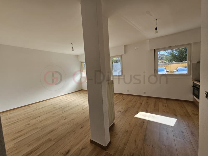 Magnifique appartement de rendement rénové (4)