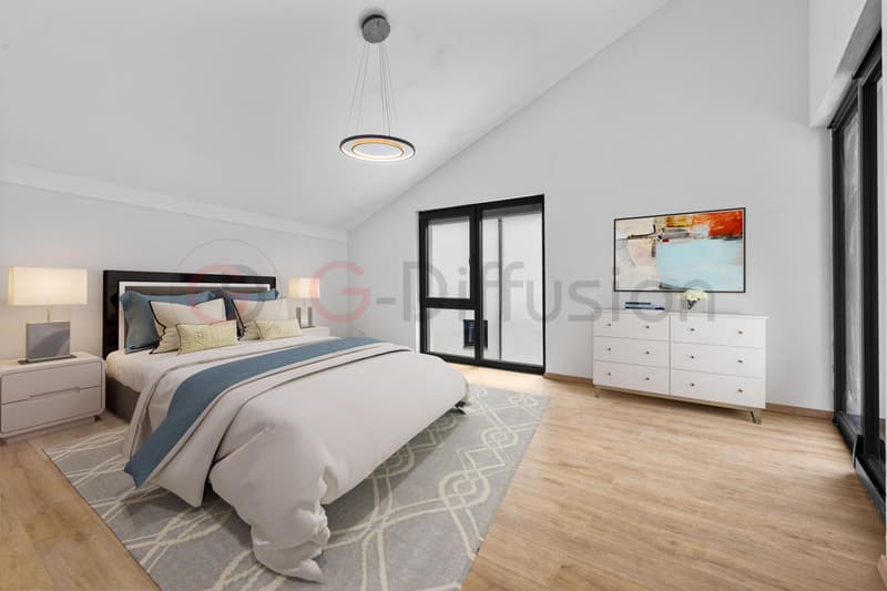 Splendide villa mitoyenne de 5.5 pièces (4)