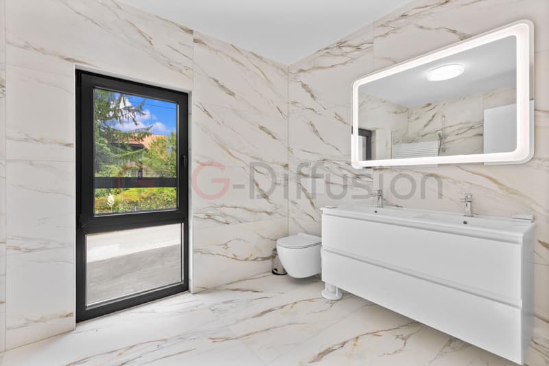 Splendide villa mitoyenne de 5.5 pièces (7)