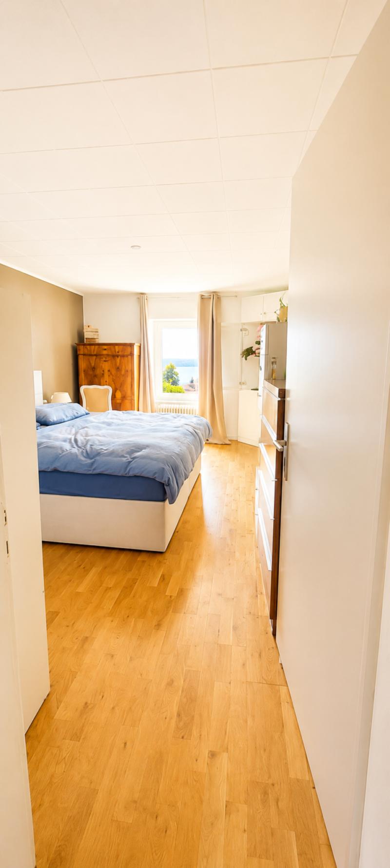 Magnifique villa individuelle à vendre à Villeneuve (7)