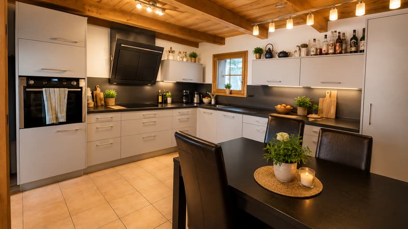 Villa de 6.5 pièces à vendre à Fully (3)