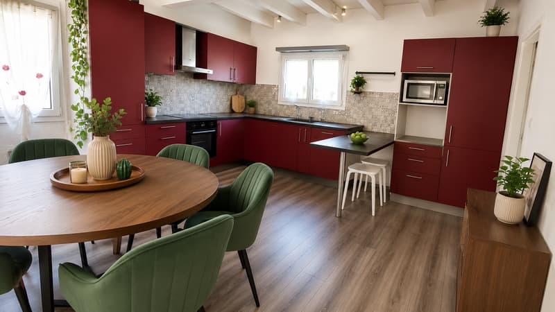 Magnifique villa individuelle de 4.5 pièces à vendre à Fully (3)