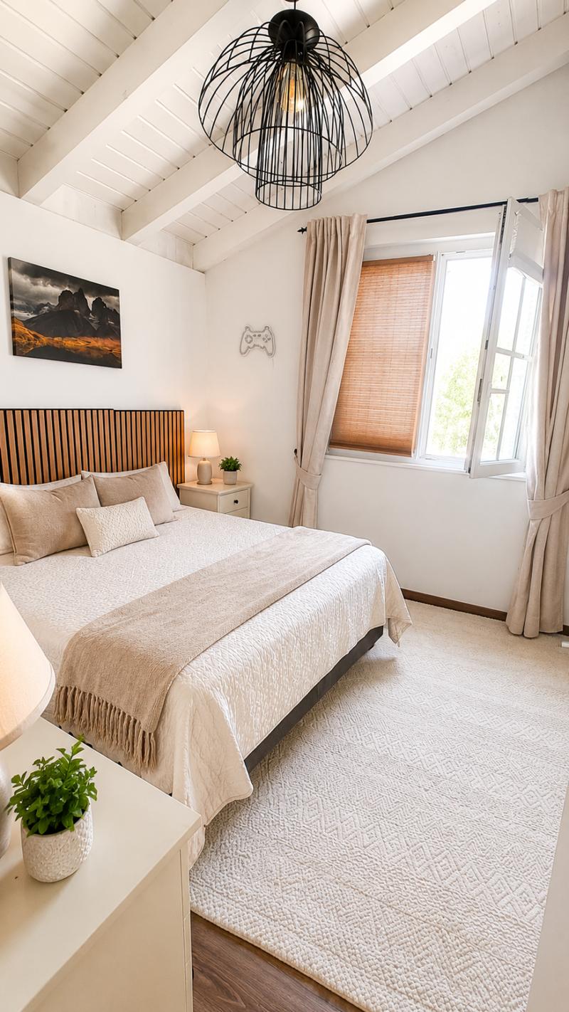 À vendre ? Charmante villa individuelle de 4.5 pièces à Fully (8)