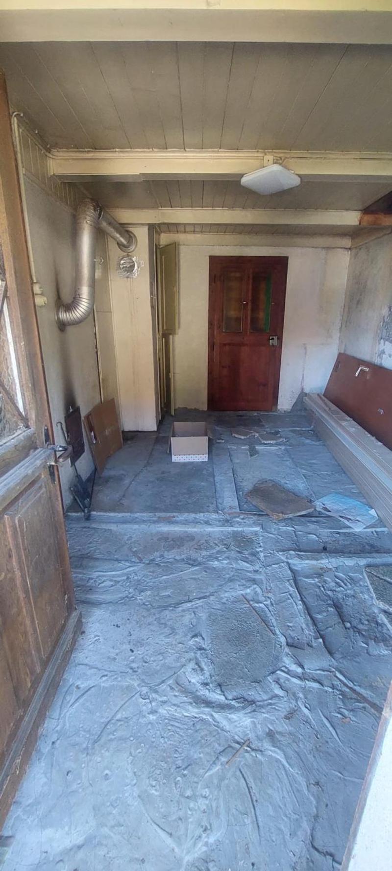 Chalet à rénover à vendre ? Troistorrents (4)