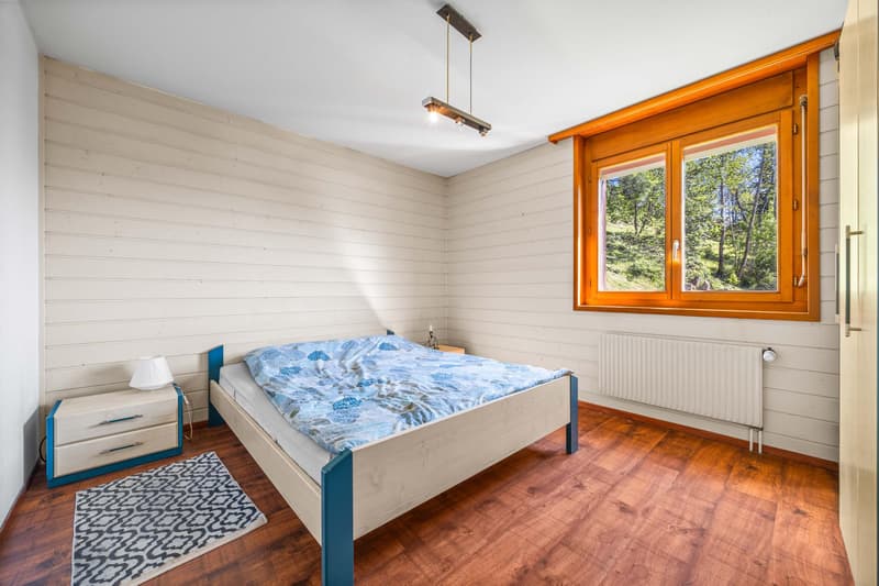 Magnifique appartement 2.5 pièces avec balcon (7)