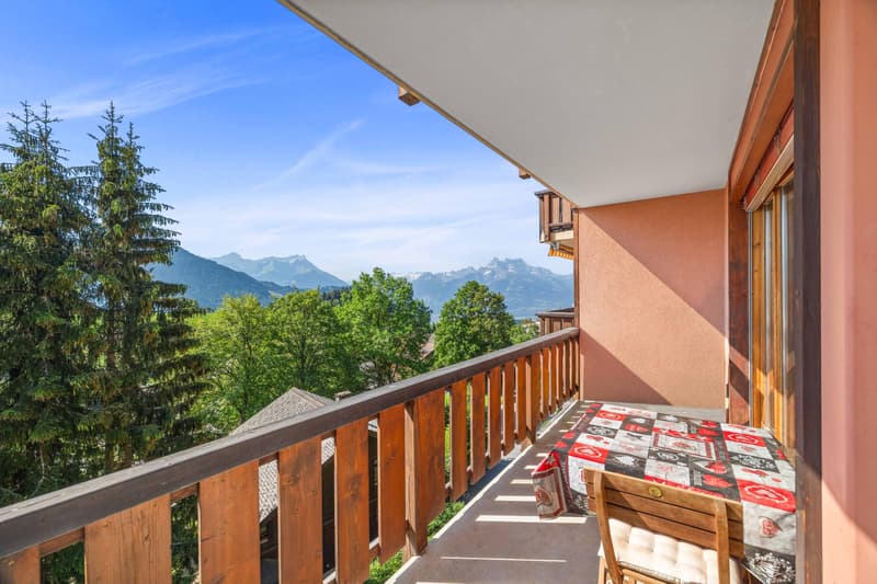 Magnifique appartement 2.5 pièces avec balcon (6)