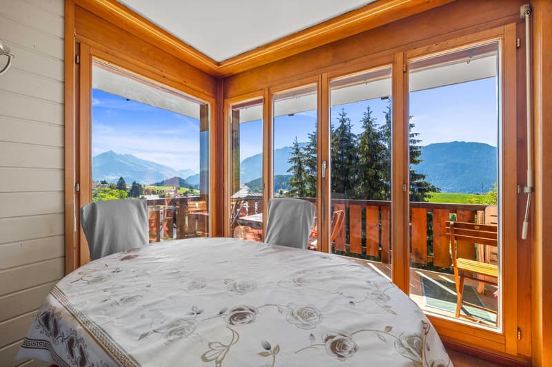 Magnifique appartement 2.5 pièces avec balcon (3)