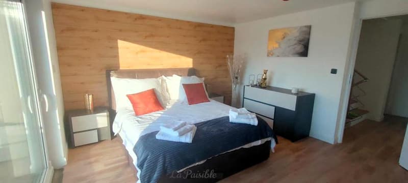 VILLAS D'EXCEPTION ? VUE PANORAMIQUE SUR LE LAC LEMAN? TERRAIN CONSTRUCTIBLE (10)
