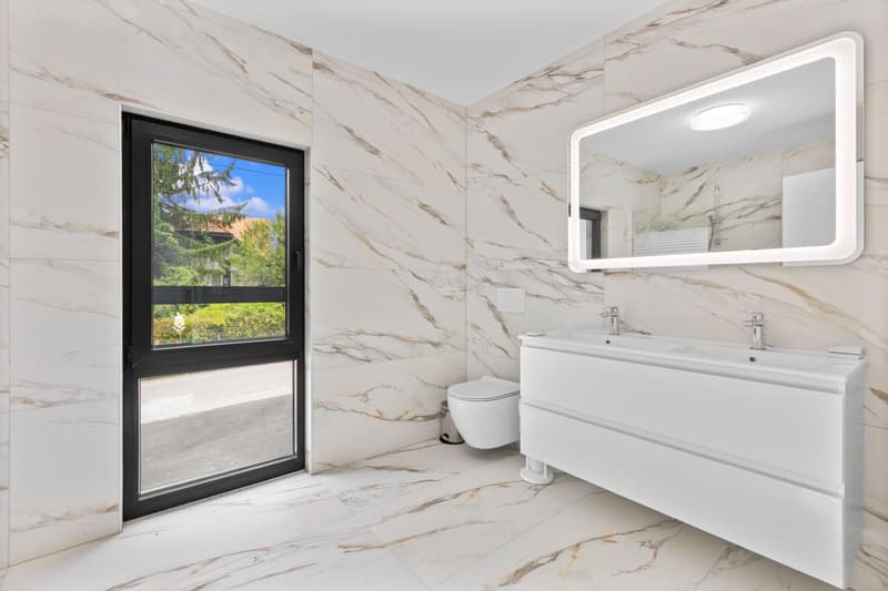 Splendide villa mitoyenne de 5.5 pièces (7)