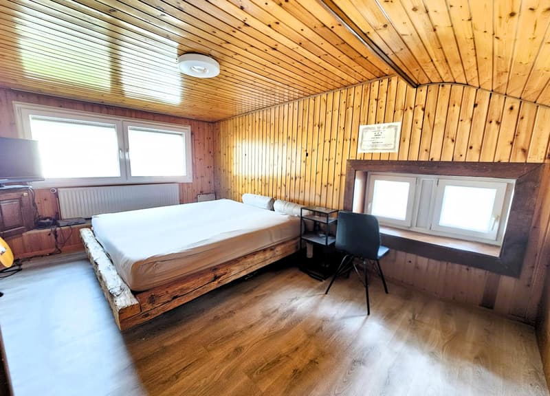 Magnifique appartement rénové (7)