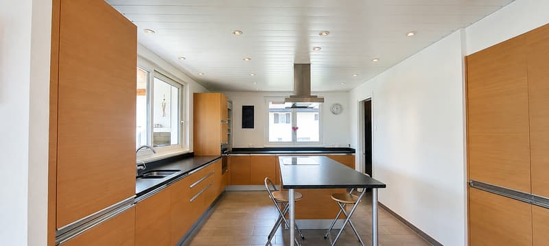 Villa d'exception 6.5 pièces à vendre à Saint-Maurice (6)